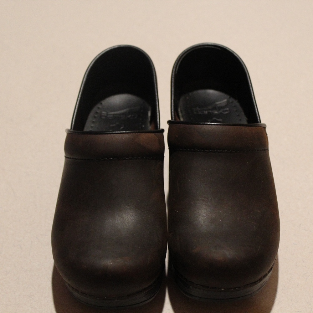 Dansko Clogs - image 2